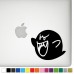 Boo Decal